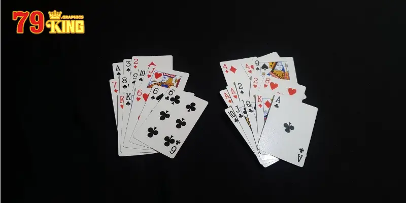 Ván bài mậu binh online