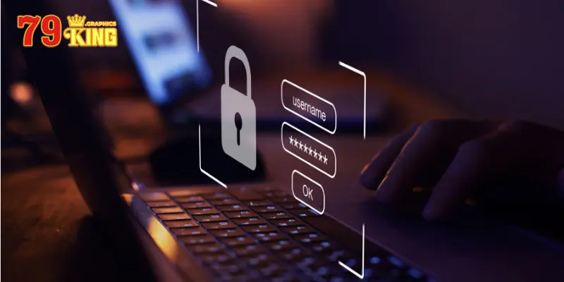 Thông tin cá nhân được không bị rò rỉ