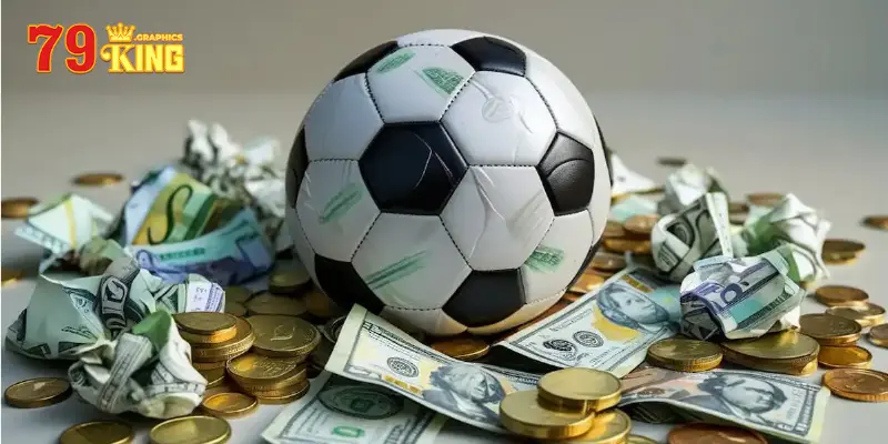 Kèo cách biệt tỷ số là gì?