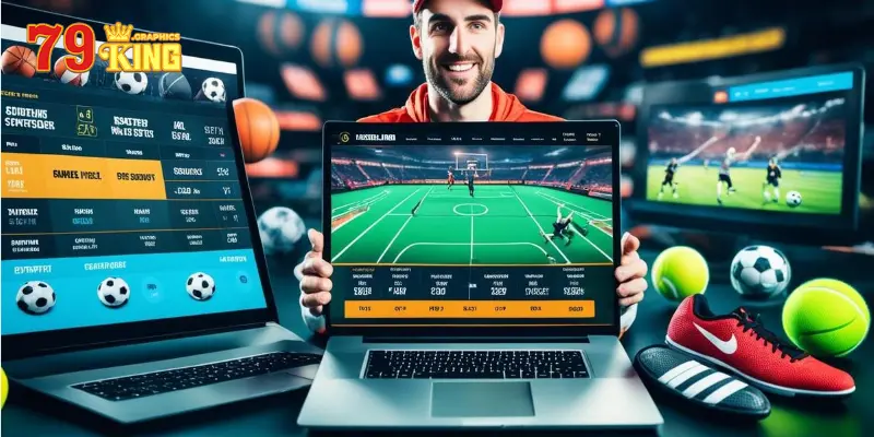 Bật mí tip chơi kèo cách biệt tỷ số không bao giờ thua