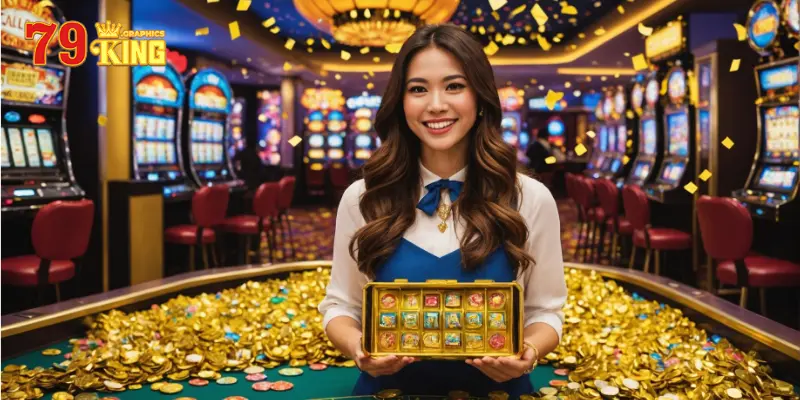 Nổ hũ Ota và chú ý quan trọng khi chơi